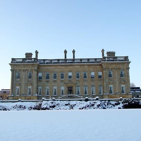 Reserve, By Warner Hotels - Heythrop Park Chipping Norton Luaran gambar