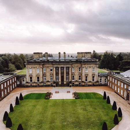 Reserve, By Warner Hotels - Heythrop Park Chipping Norton Luaran gambar