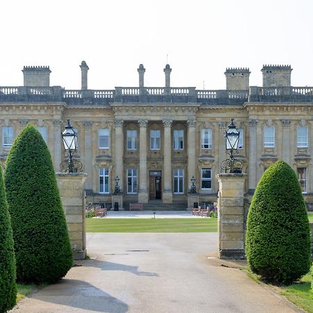 Reserve, By Warner Hotels - Heythrop Park Chipping Norton Luaran gambar