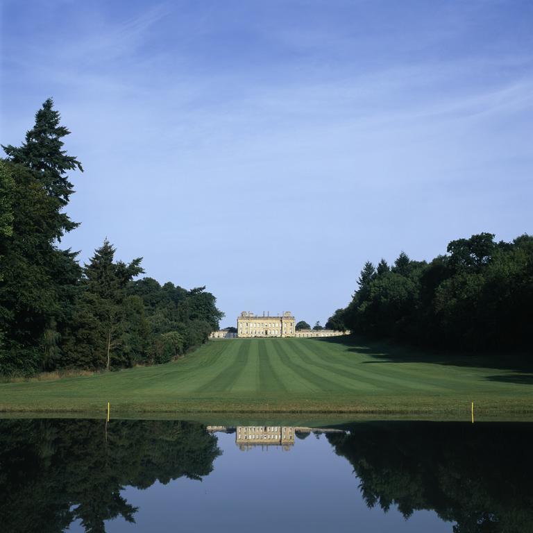 Reserve, By Warner Hotels - Heythrop Park Chipping Norton Luaran gambar