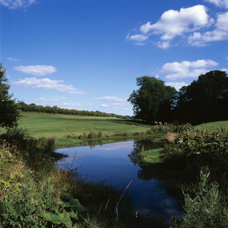 Reserve, By Warner Hotels - Heythrop Park Chipping Norton Luaran gambar