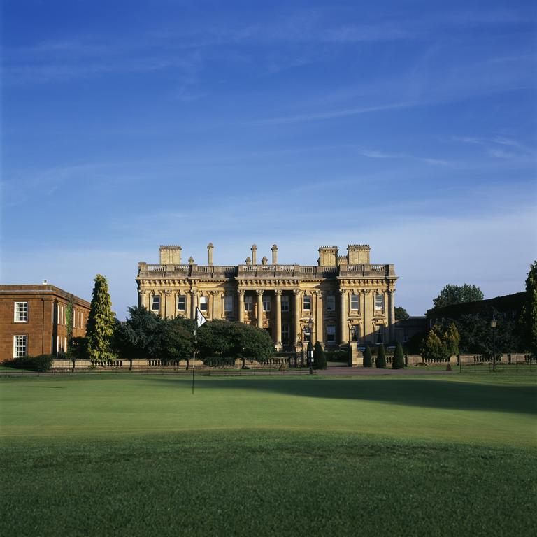 Reserve, By Warner Hotels - Heythrop Park Chipping Norton Luaran gambar