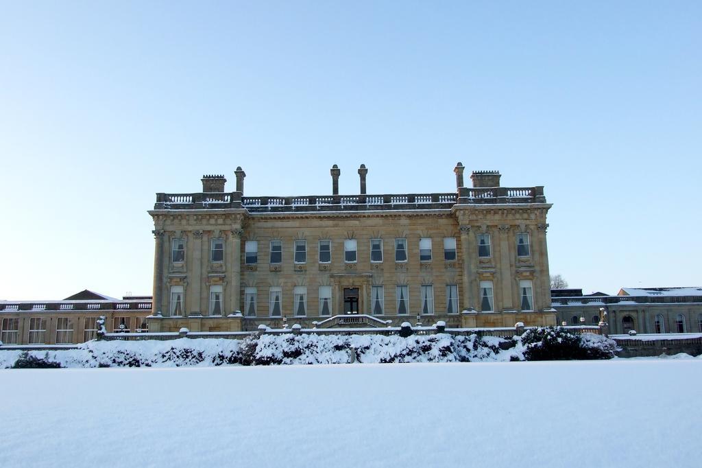 Reserve, By Warner Hotels - Heythrop Park Chipping Norton Luaran gambar
