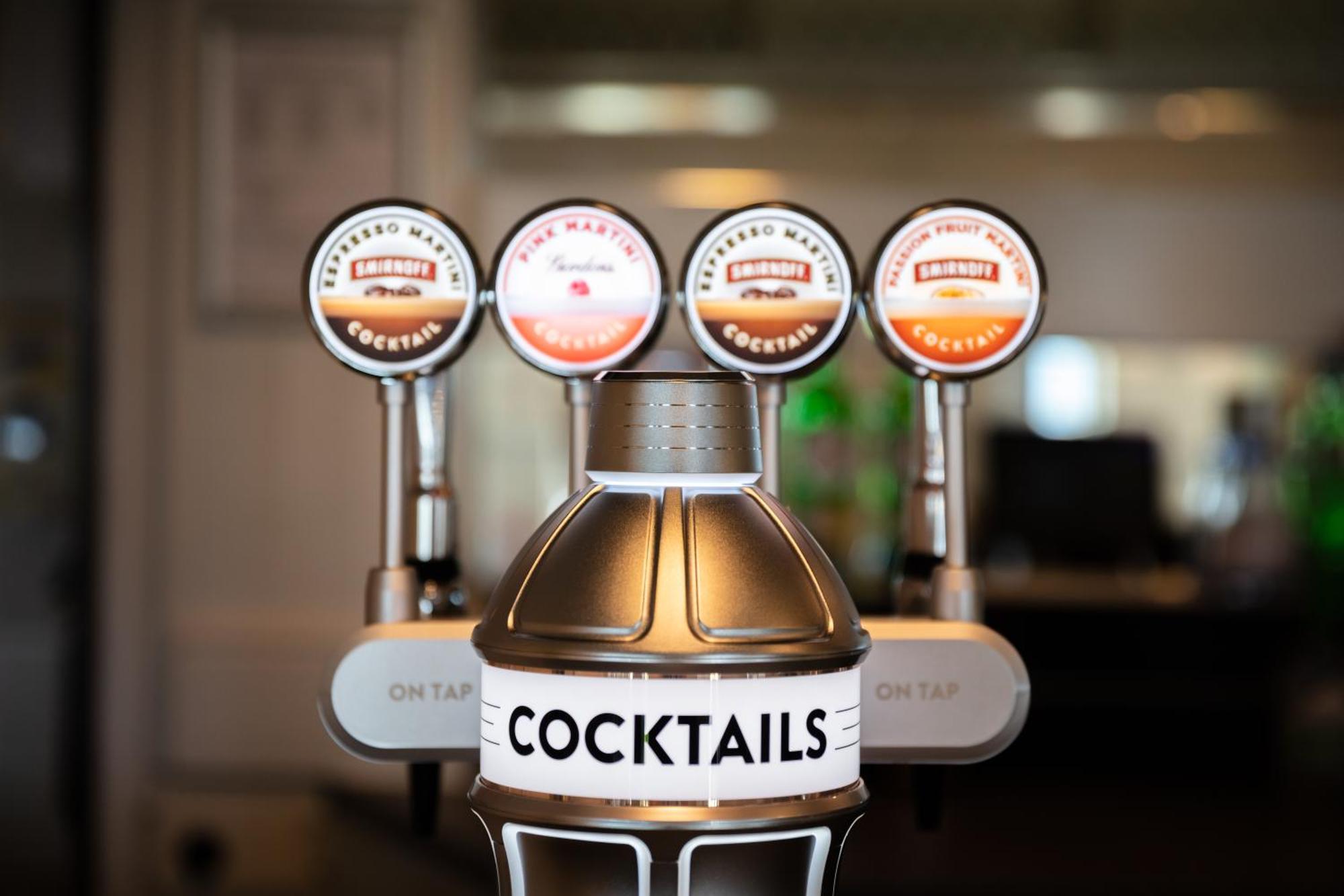 Reserve, By Warner Hotels - Heythrop Park Chipping Norton Luaran gambar