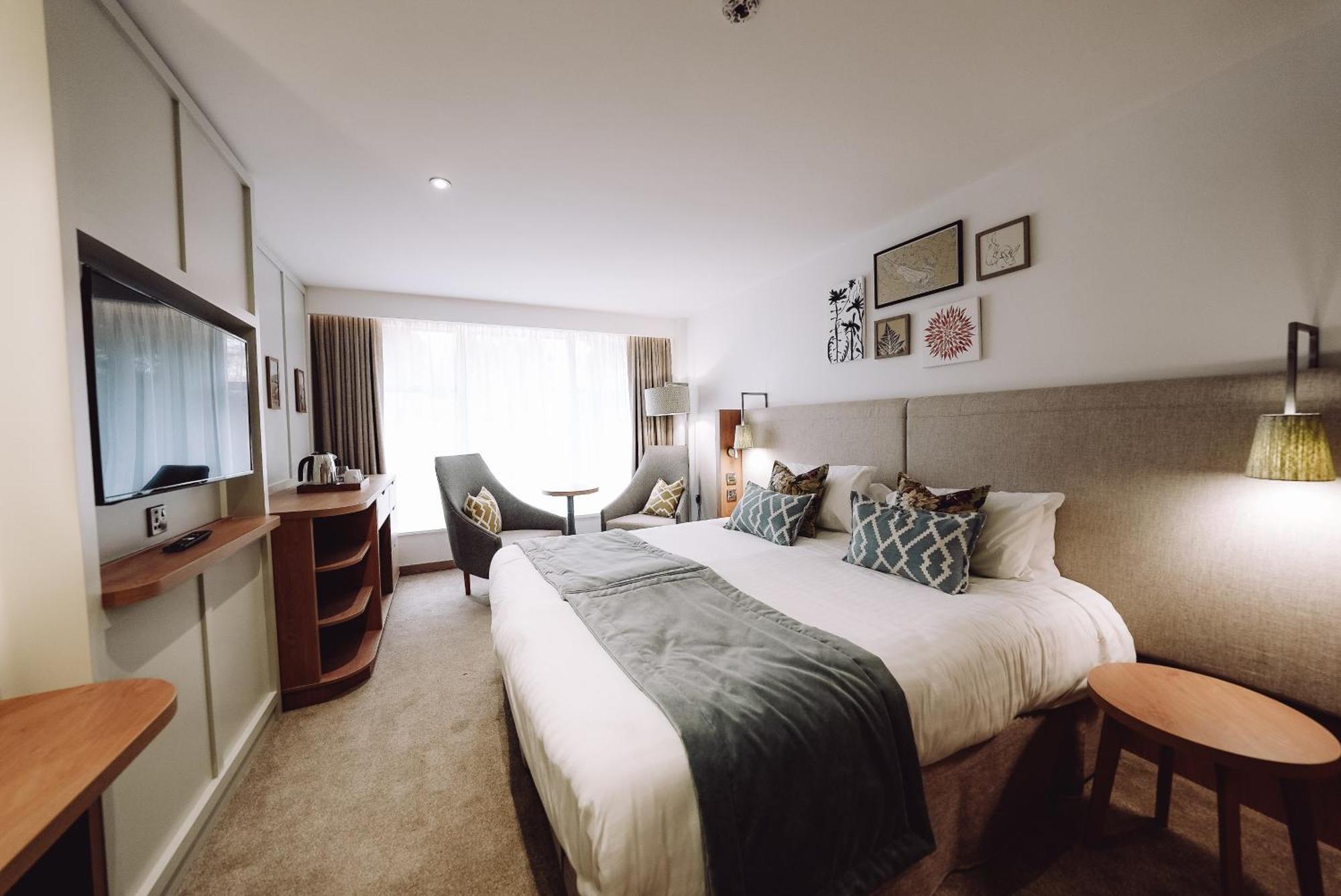 Reserve, By Warner Hotels - Heythrop Park Chipping Norton Luaran gambar