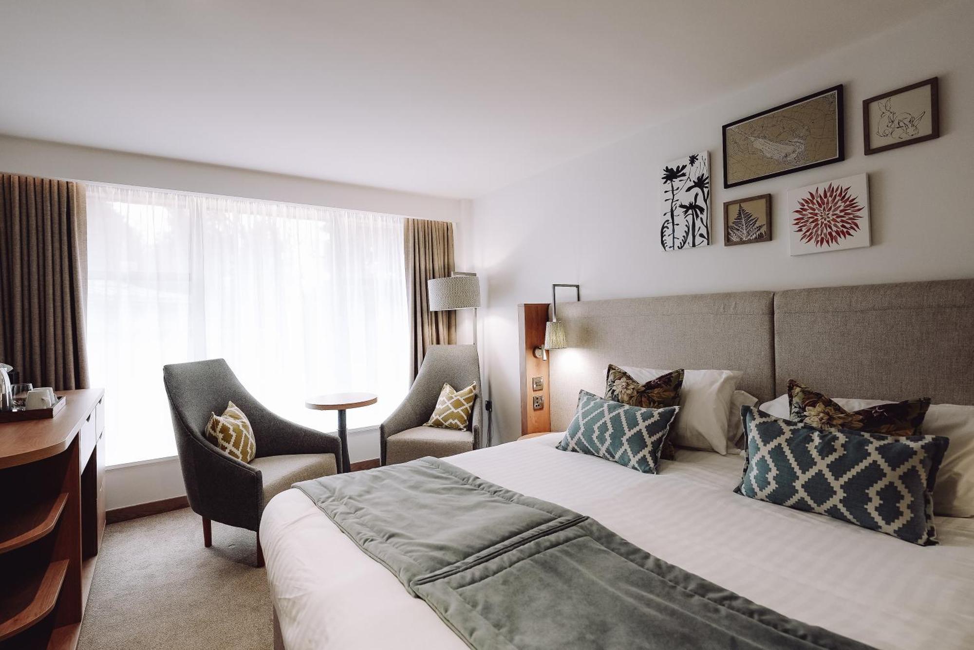 Reserve, By Warner Hotels - Heythrop Park Chipping Norton Luaran gambar