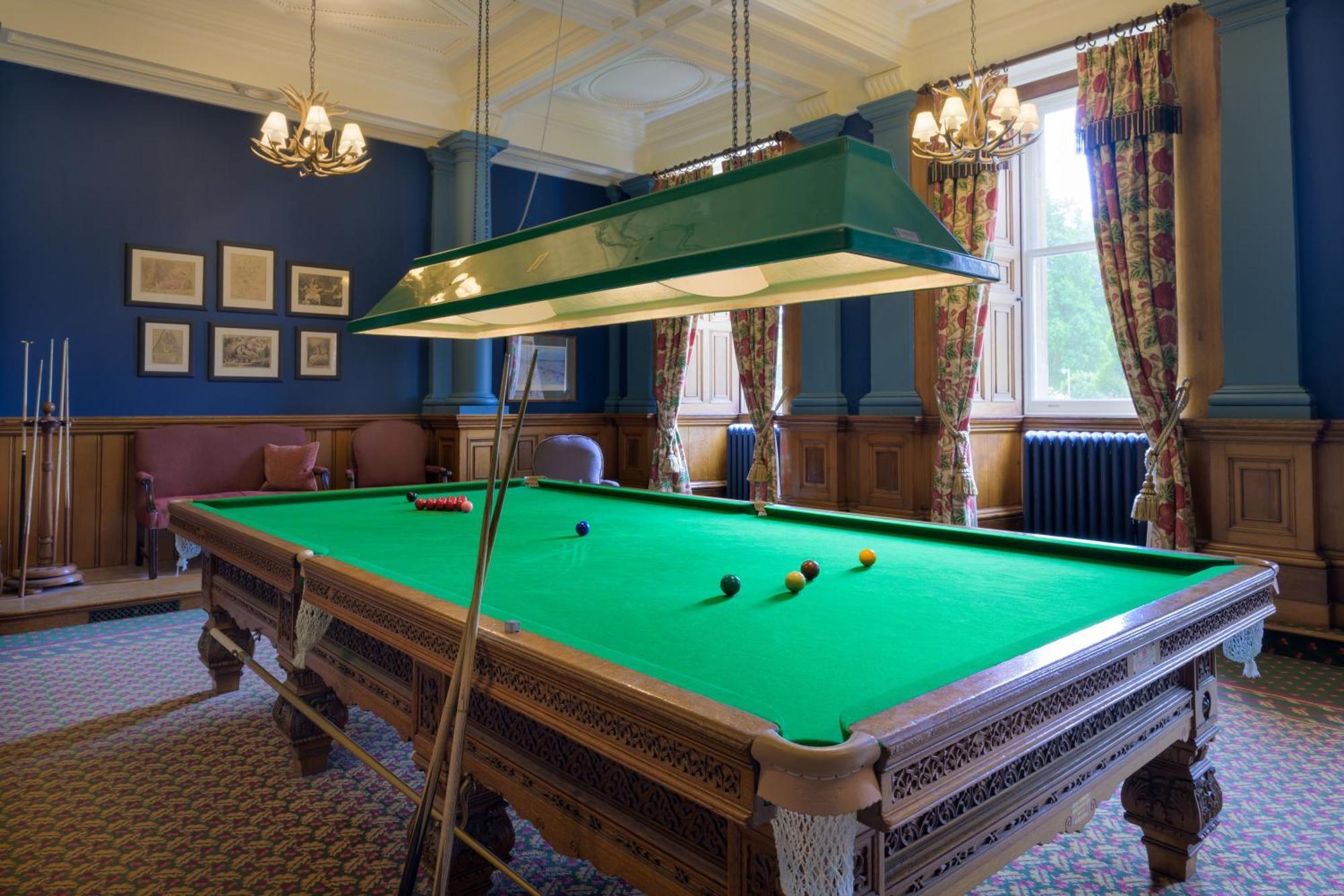 Reserve, By Warner Hotels - Heythrop Park Chipping Norton Luaran gambar