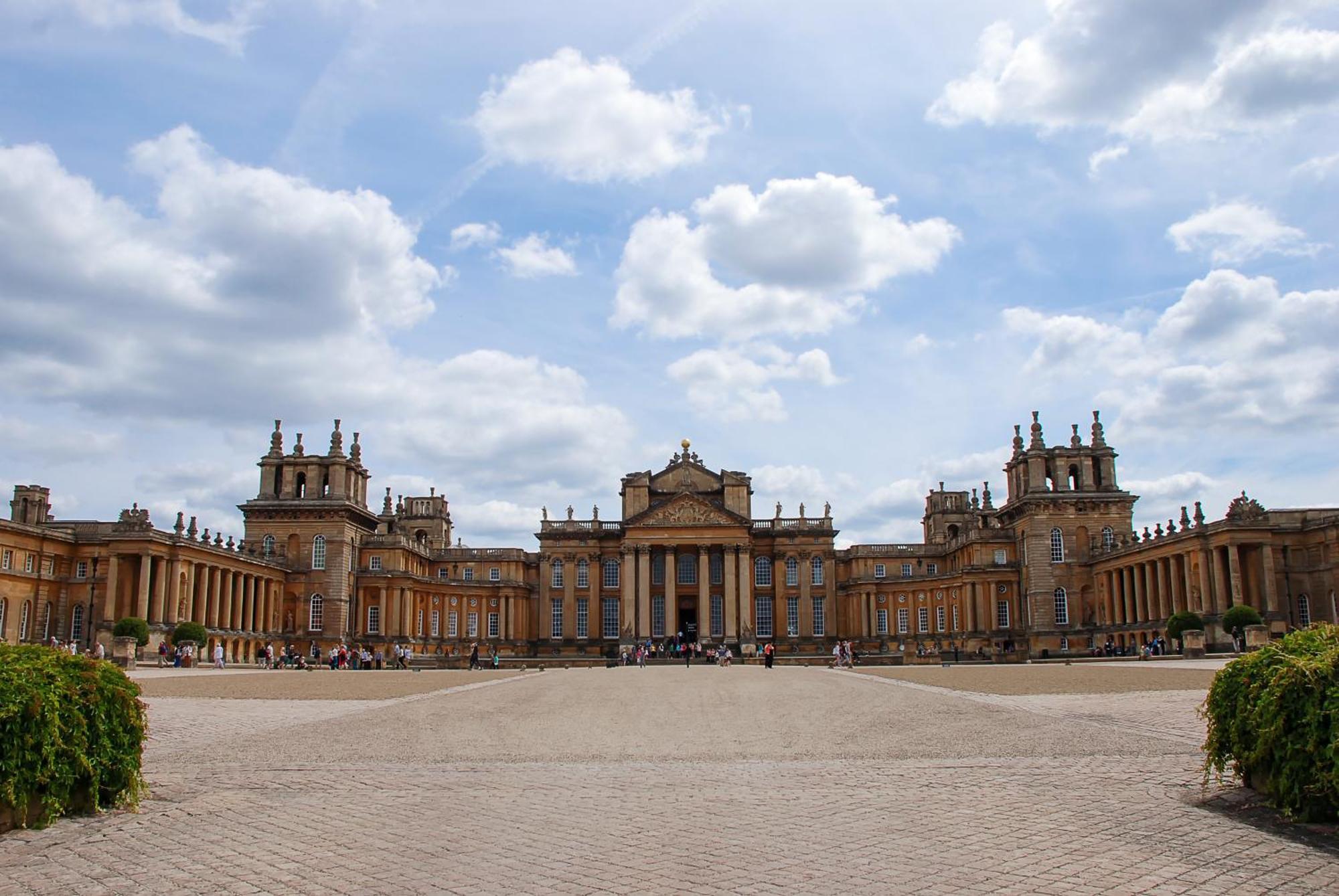 Reserve, By Warner Hotels - Heythrop Park Chipping Norton Luaran gambar