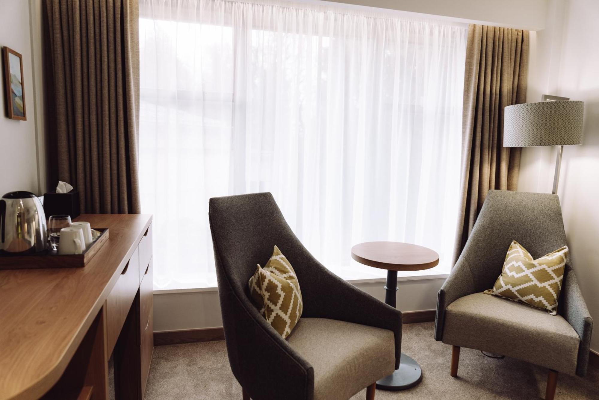 Reserve, By Warner Hotels - Heythrop Park Chipping Norton Luaran gambar