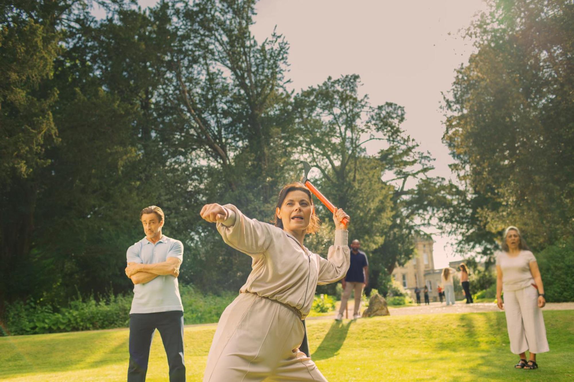 Reserve, By Warner Hotels - Heythrop Park Chipping Norton Luaran gambar