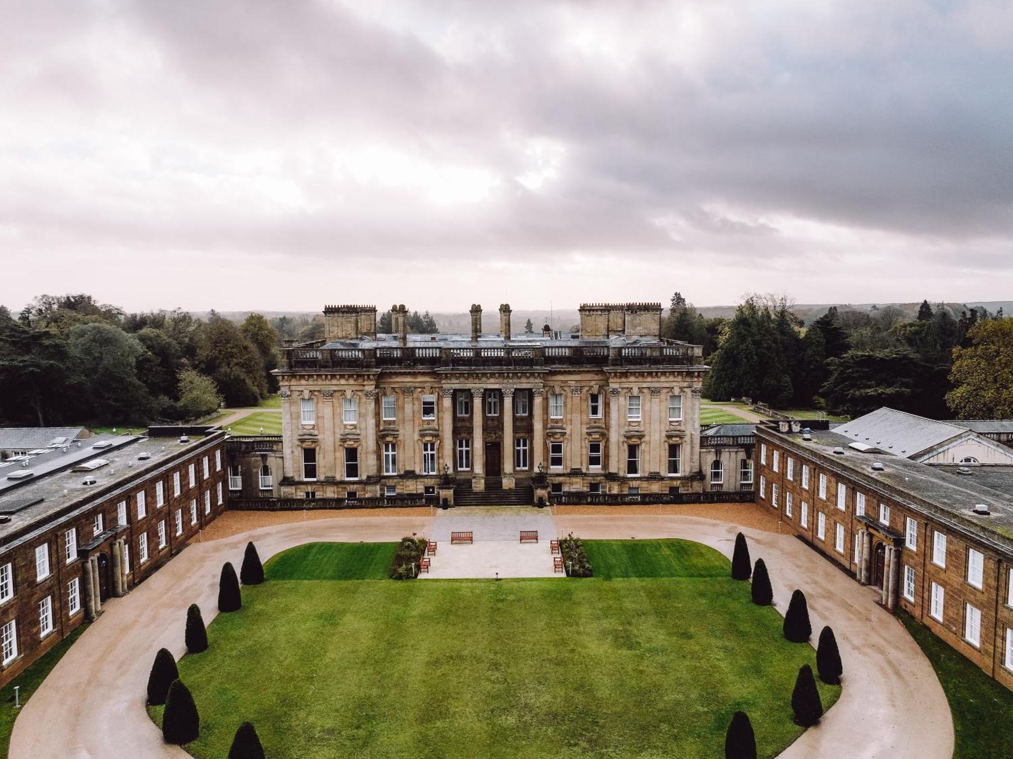 Reserve, By Warner Hotels - Heythrop Park Chipping Norton Luaran gambar