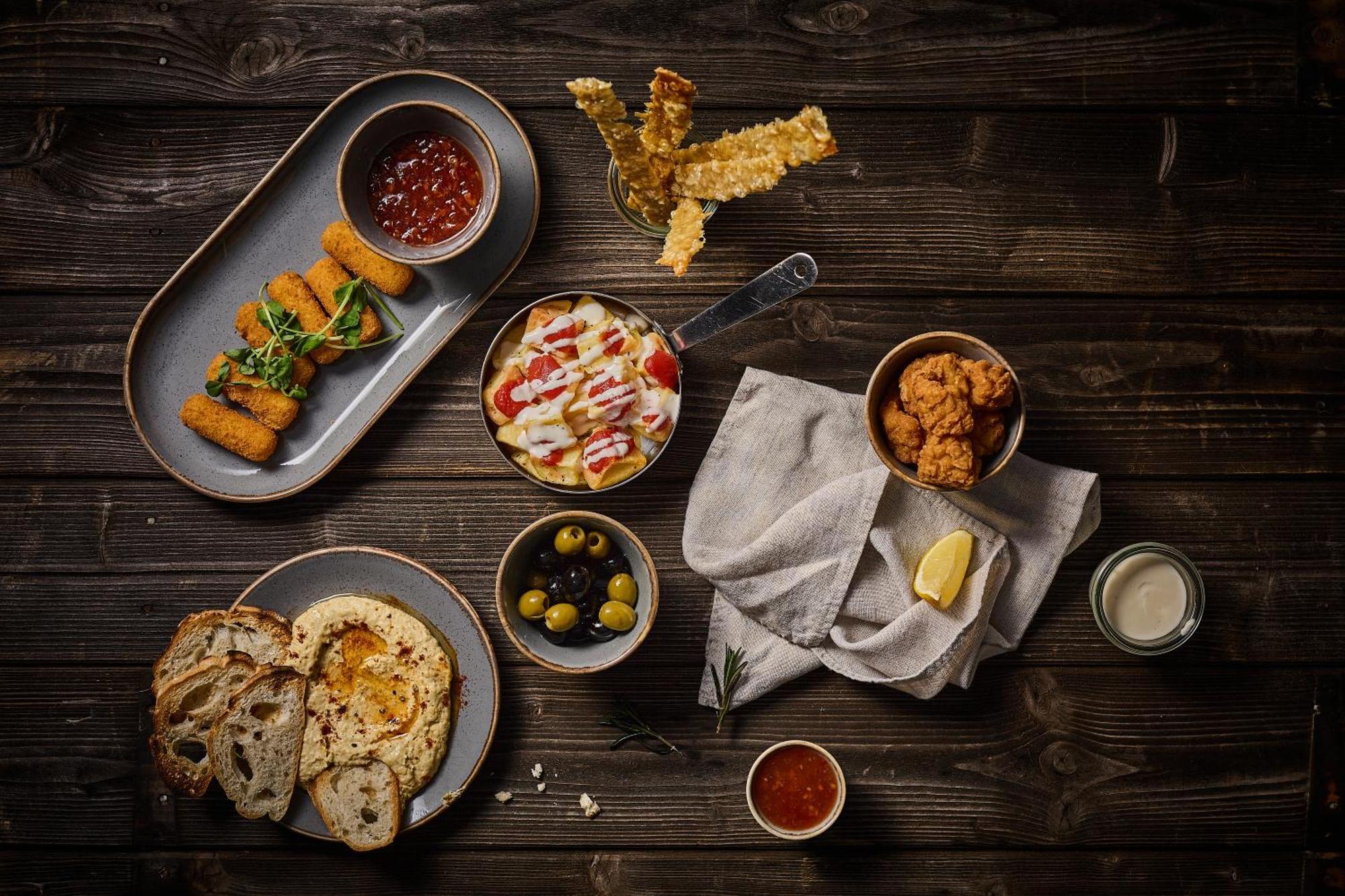 Reserve, By Warner Hotels - Heythrop Park Chipping Norton Luaran gambar