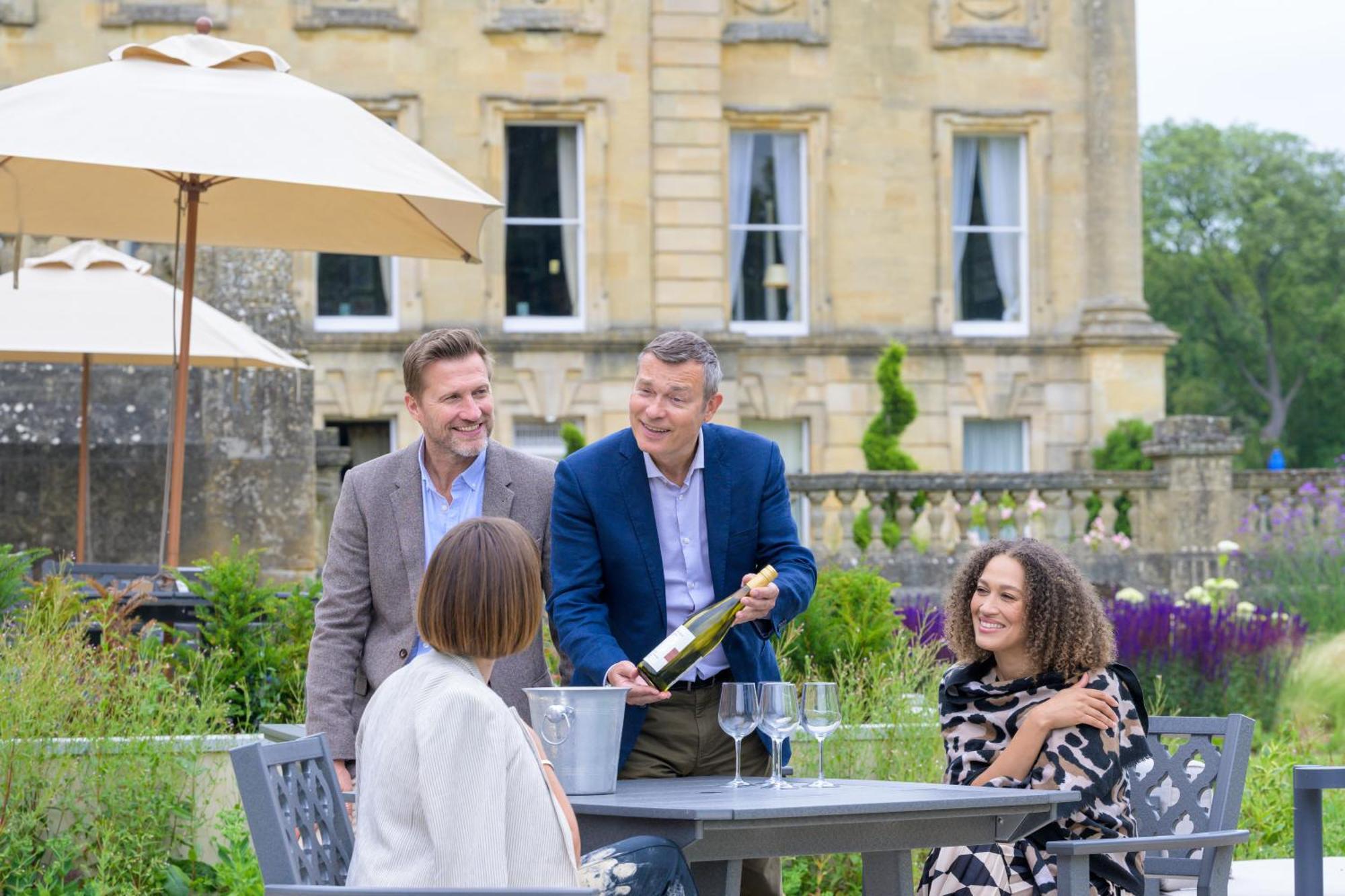 Reserve, By Warner Hotels - Heythrop Park Chipping Norton Luaran gambar