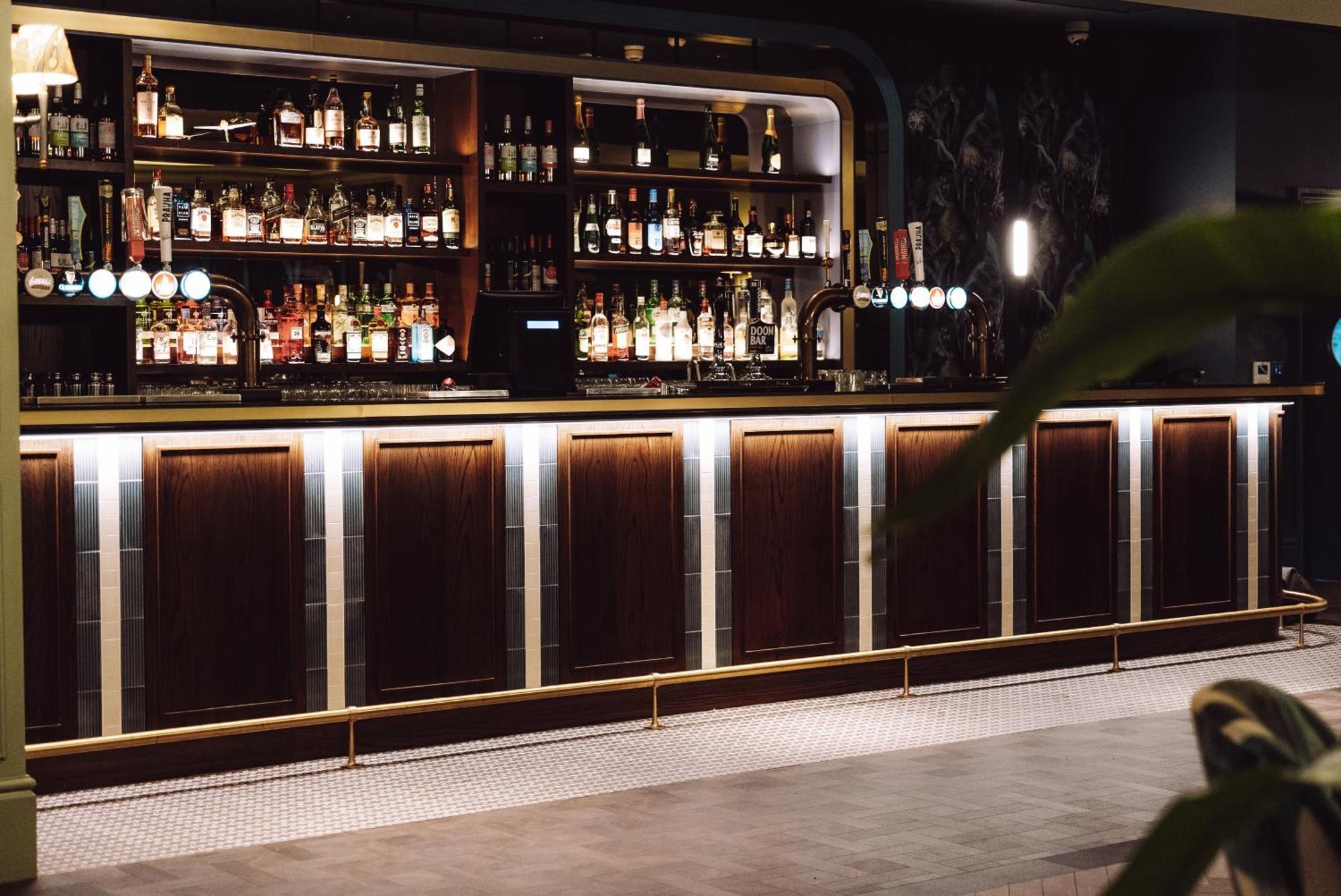 Reserve, By Warner Hotels - Heythrop Park Chipping Norton Luaran gambar