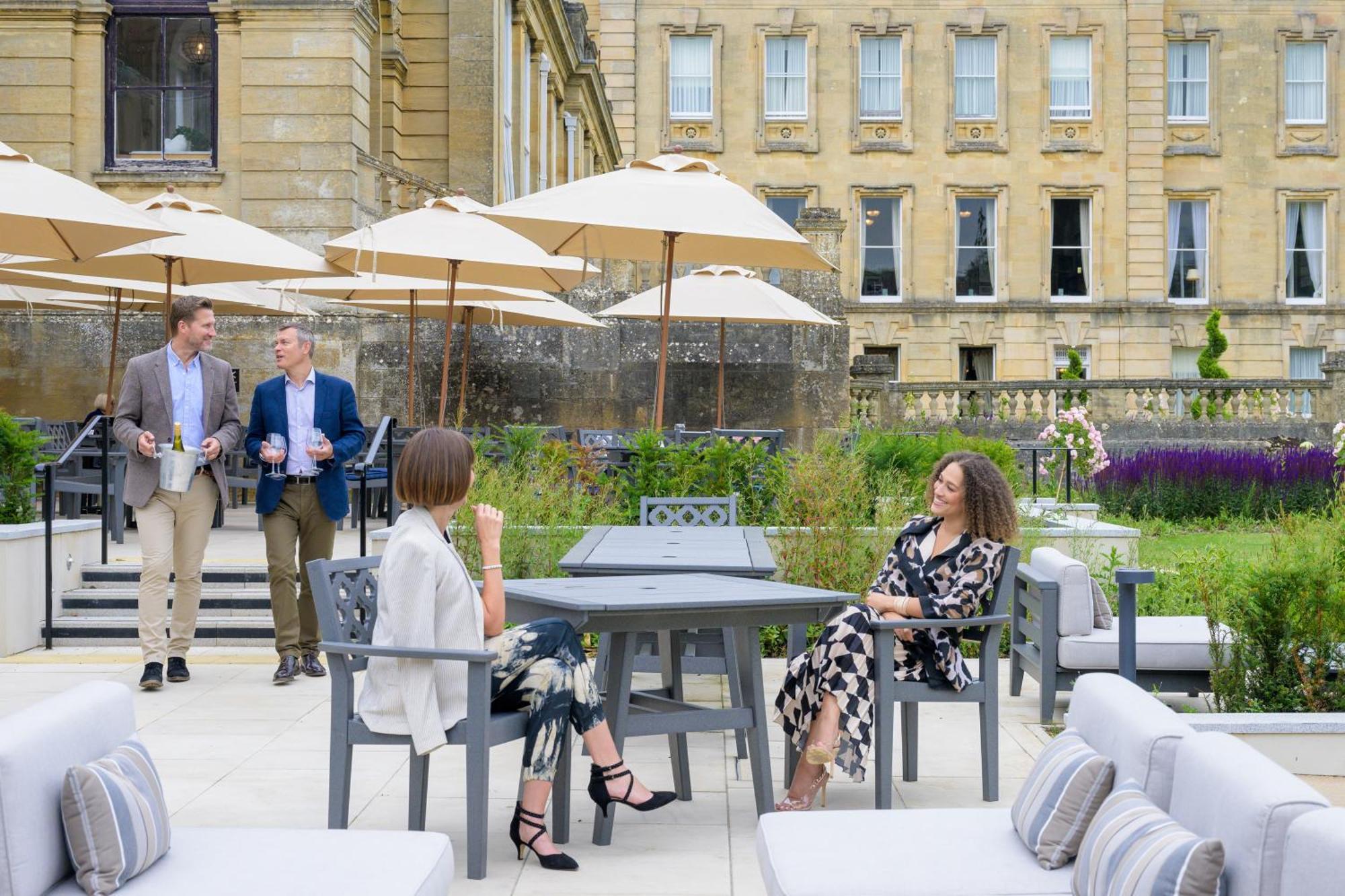 Reserve, By Warner Hotels - Heythrop Park Chipping Norton Luaran gambar