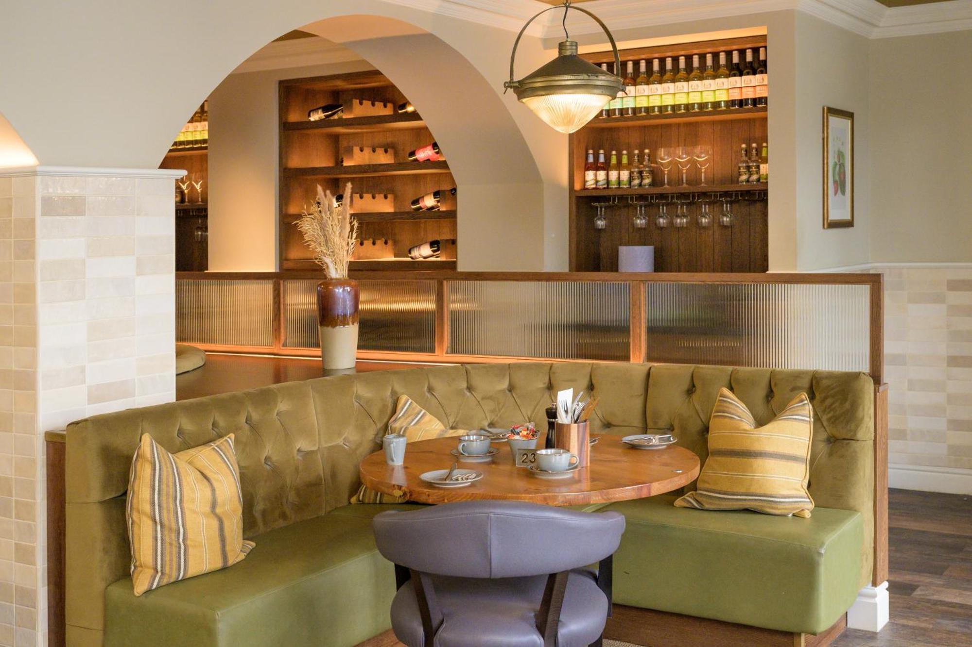 Reserve, By Warner Hotels - Heythrop Park Chipping Norton Luaran gambar