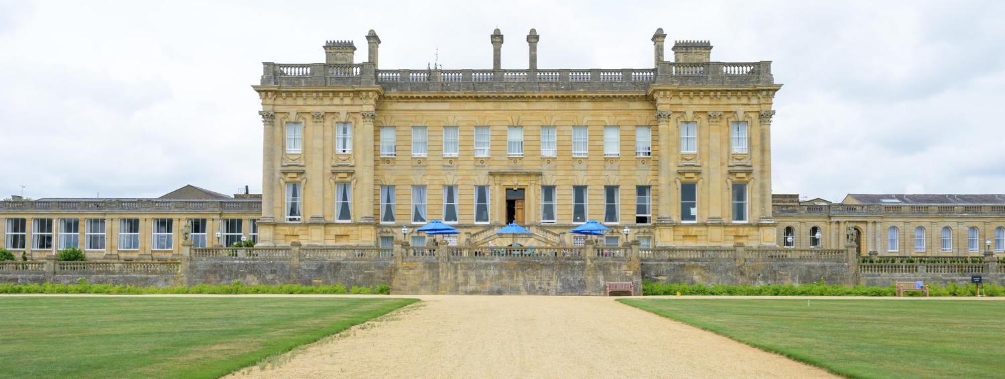 Reserve, By Warner Hotels - Heythrop Park Chipping Norton Luaran gambar