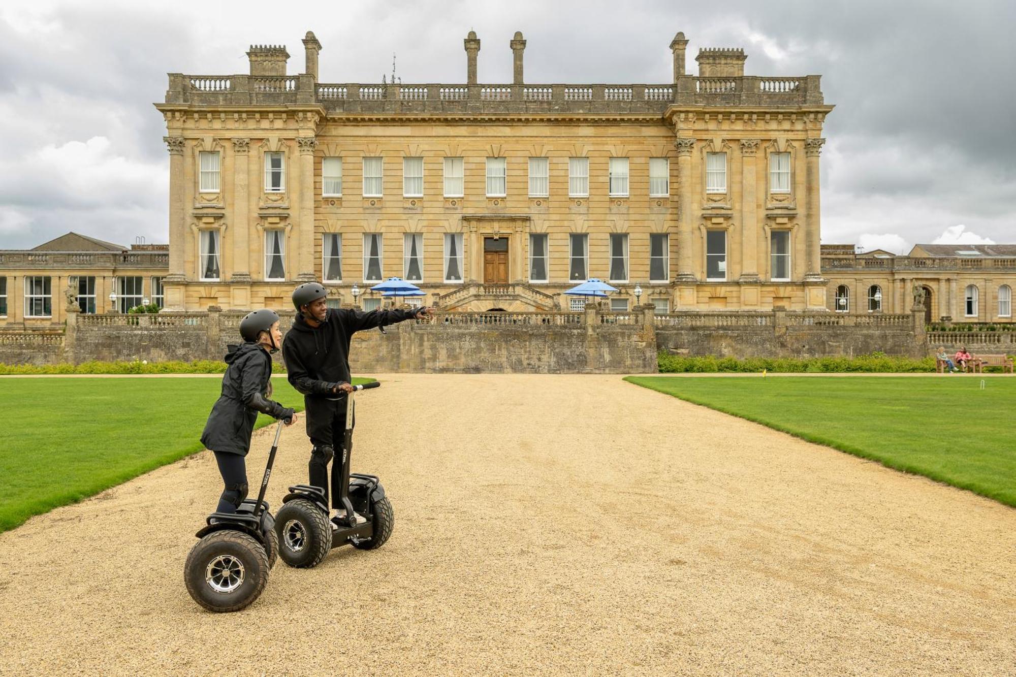 Reserve, By Warner Hotels - Heythrop Park Chipping Norton Luaran gambar