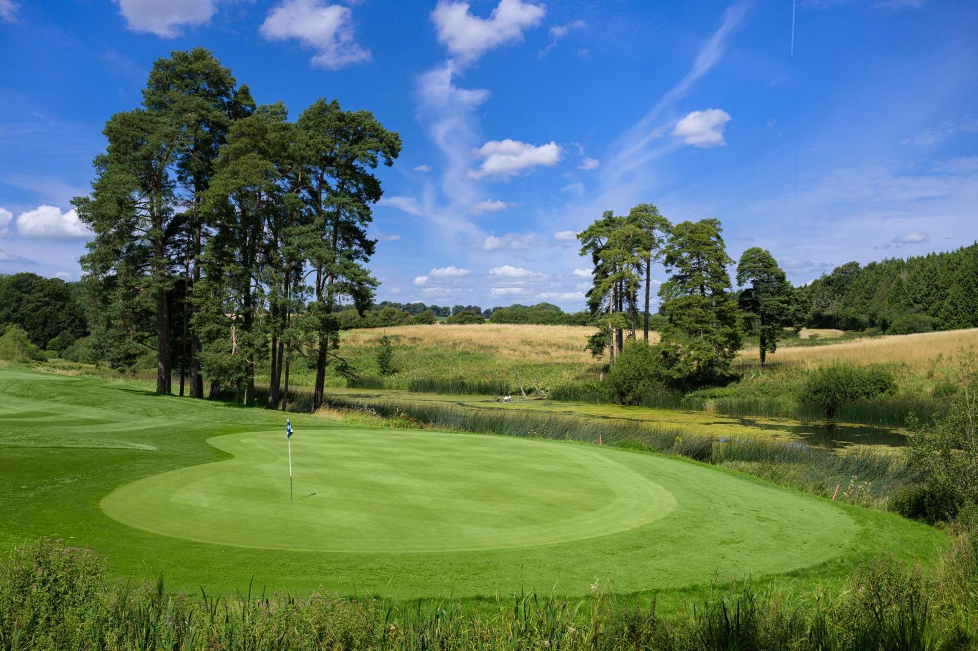 Reserve, By Warner Hotels - Heythrop Park Chipping Norton Luaran gambar