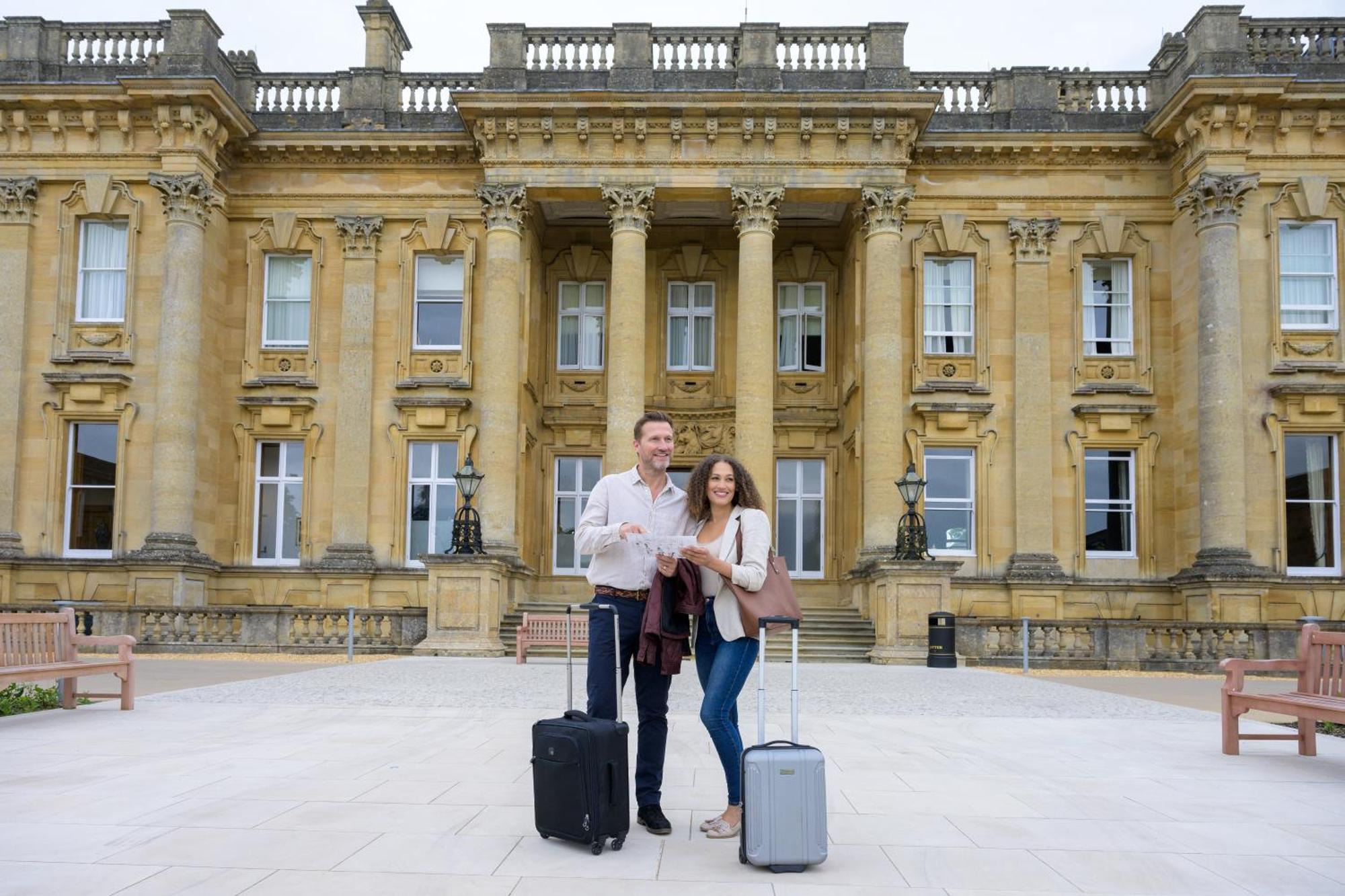 Reserve, By Warner Hotels - Heythrop Park Chipping Norton Luaran gambar