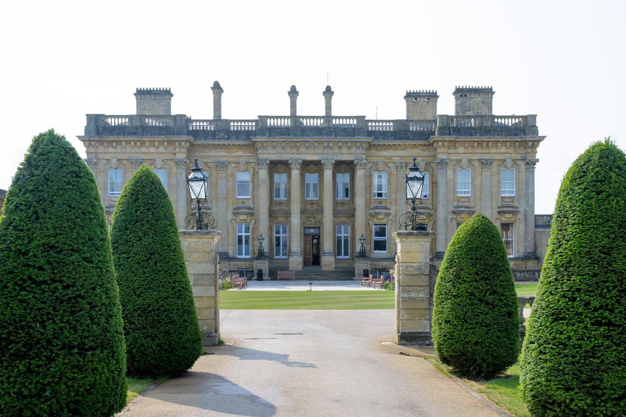 Reserve, By Warner Hotels - Heythrop Park Chipping Norton Luaran gambar