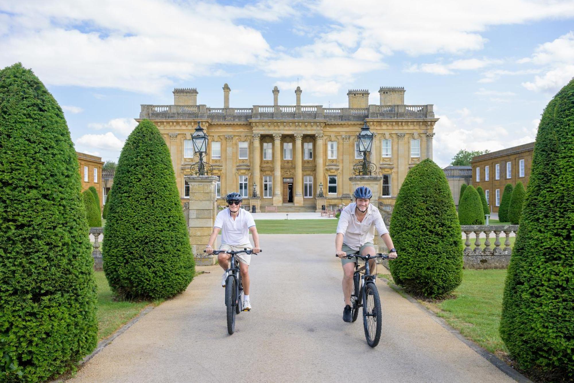 Reserve, By Warner Hotels - Heythrop Park Chipping Norton Luaran gambar