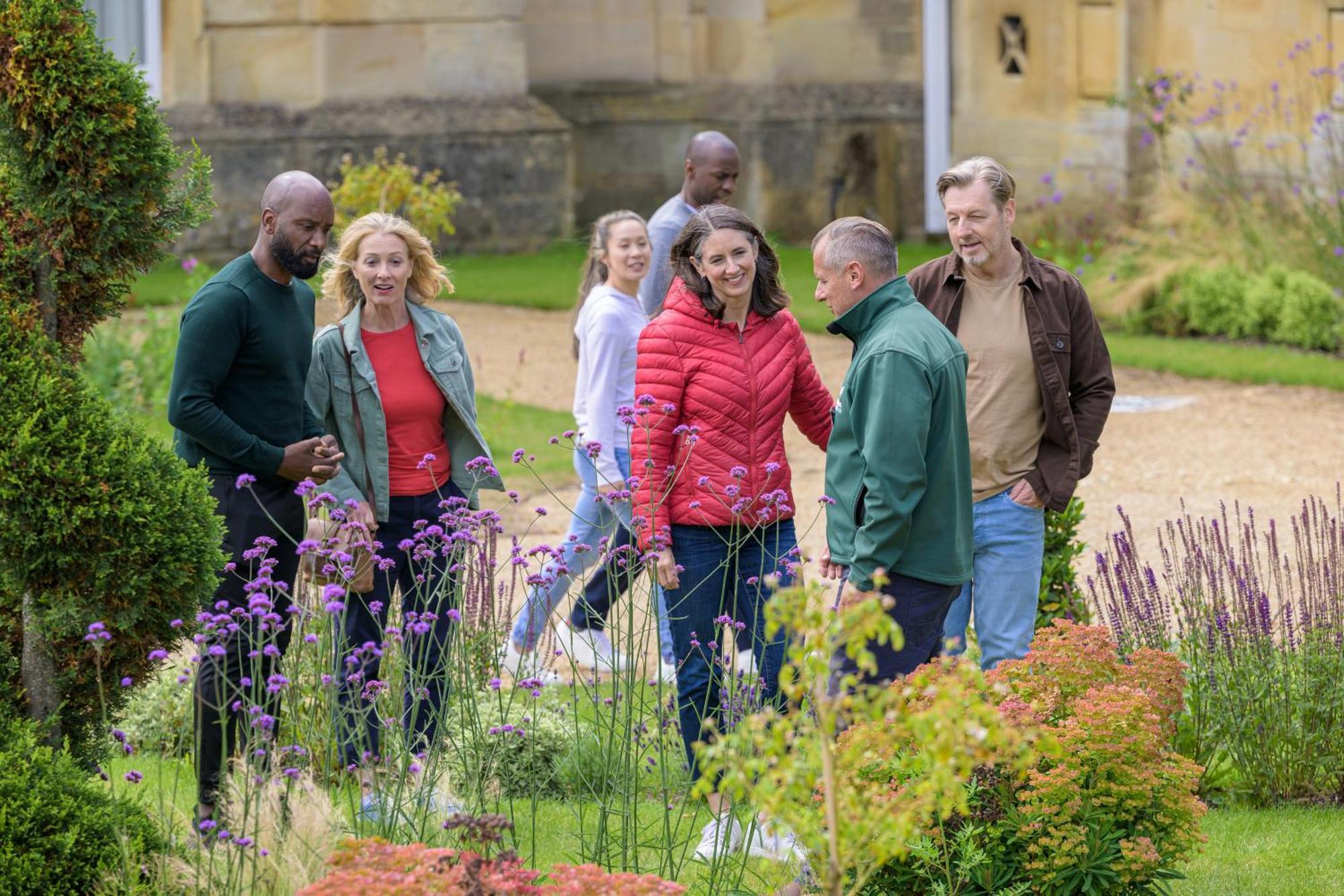 Reserve, By Warner Hotels - Heythrop Park Chipping Norton Luaran gambar