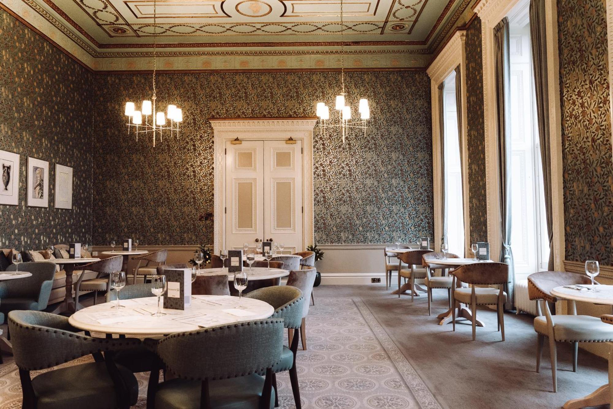 Reserve, By Warner Hotels - Heythrop Park Chipping Norton Luaran gambar