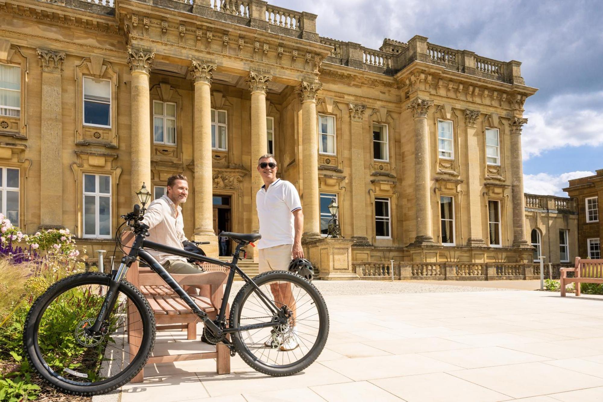 Reserve, By Warner Hotels - Heythrop Park Chipping Norton Luaran gambar