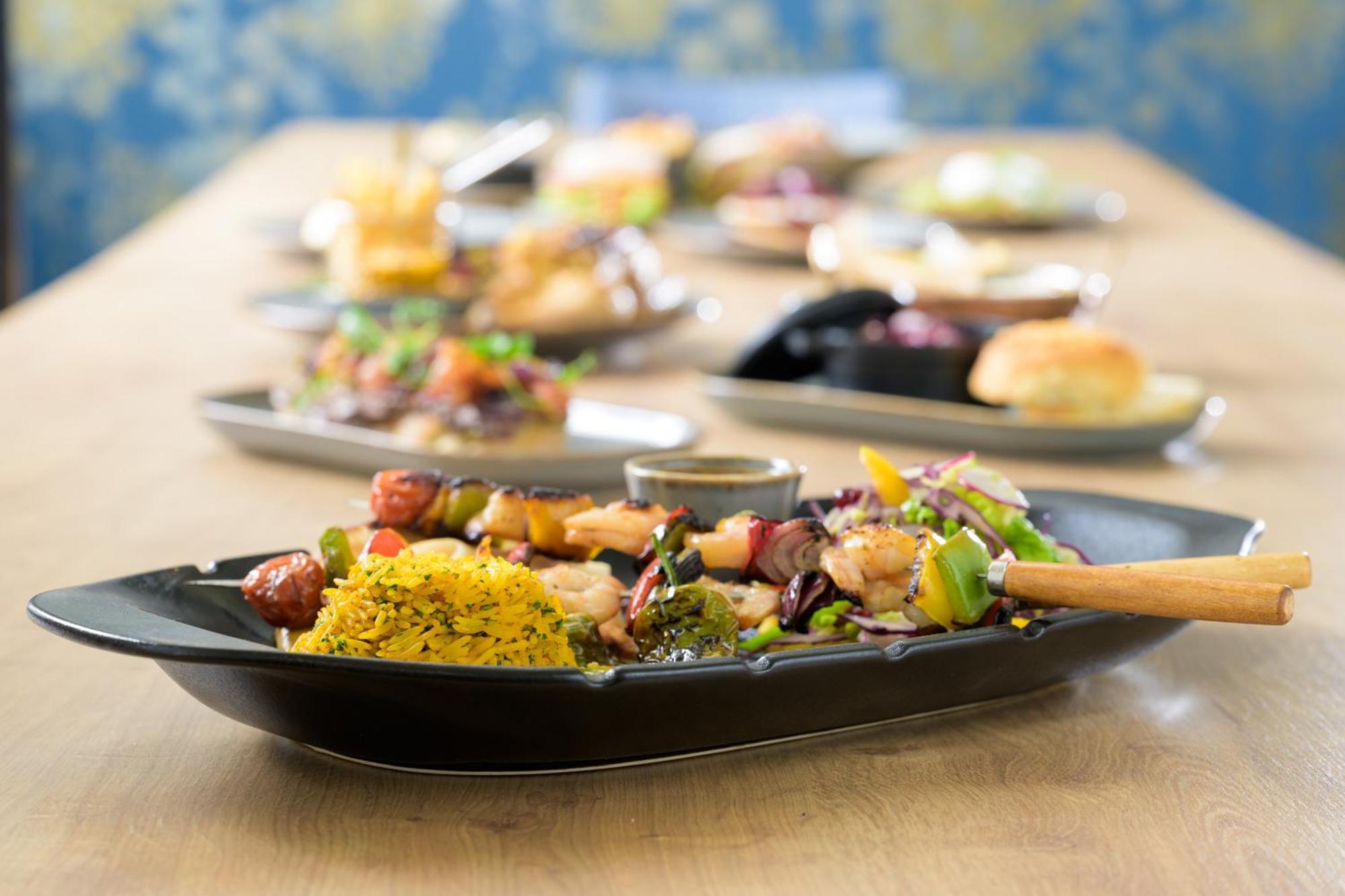 Reserve, By Warner Hotels - Heythrop Park Chipping Norton Luaran gambar