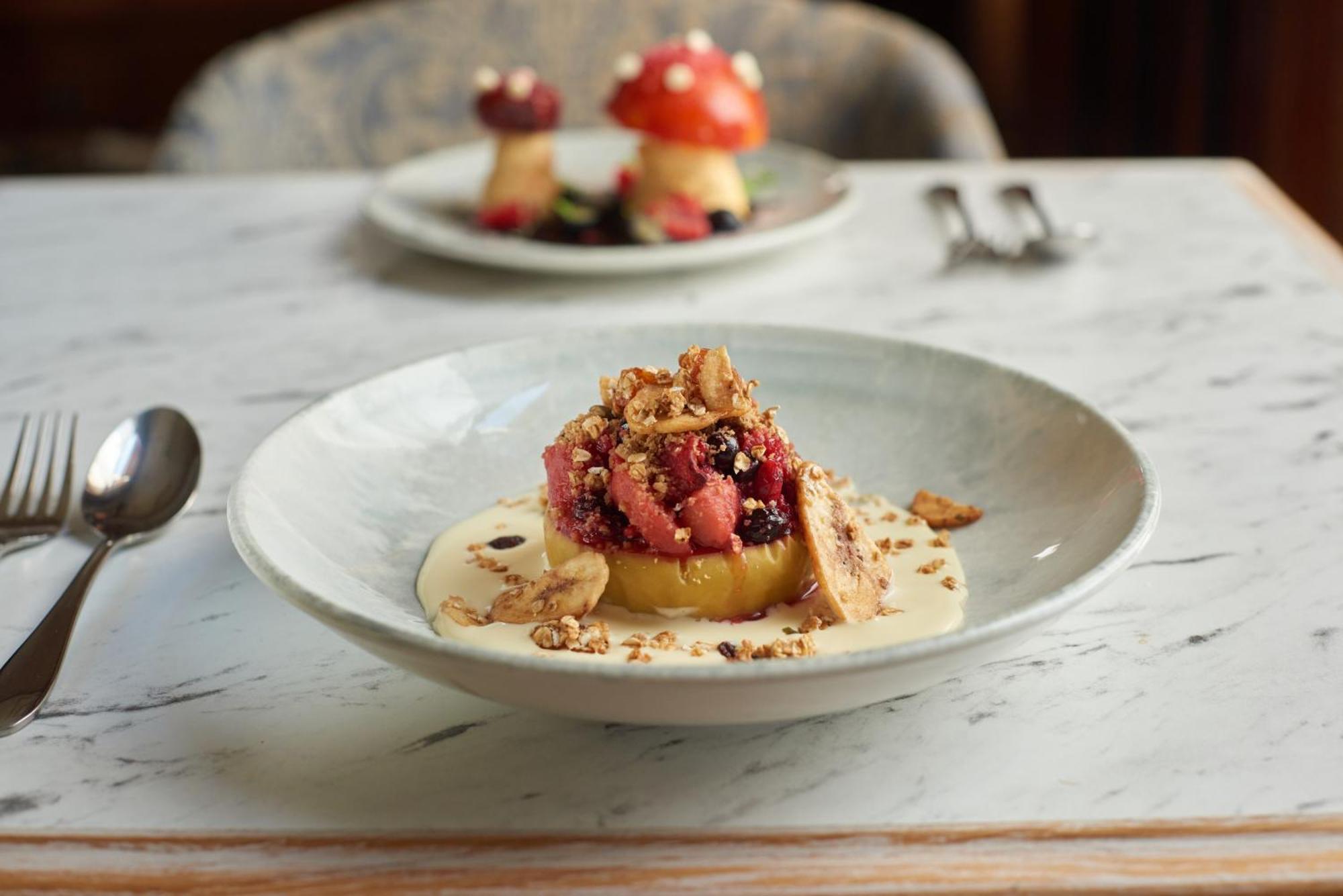 Reserve, By Warner Hotels - Heythrop Park Chipping Norton Luaran gambar