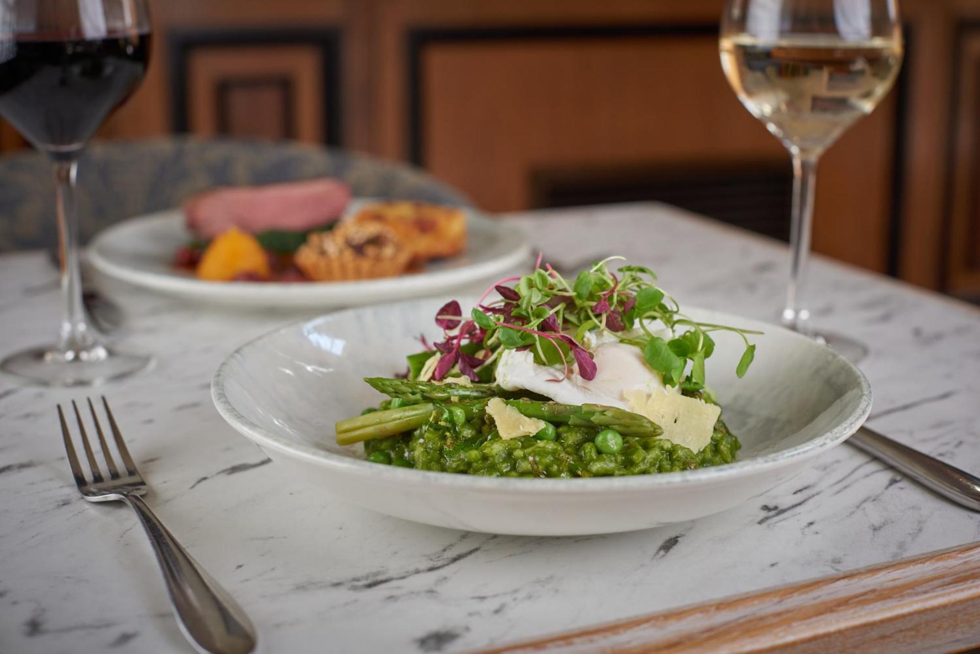 Reserve, By Warner Hotels - Heythrop Park Chipping Norton Luaran gambar