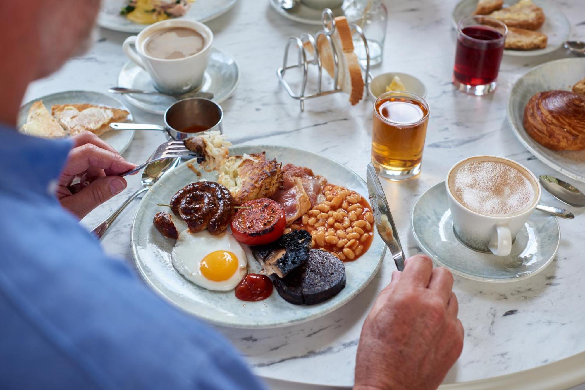Reserve, By Warner Hotels - Heythrop Park Chipping Norton Luaran gambar