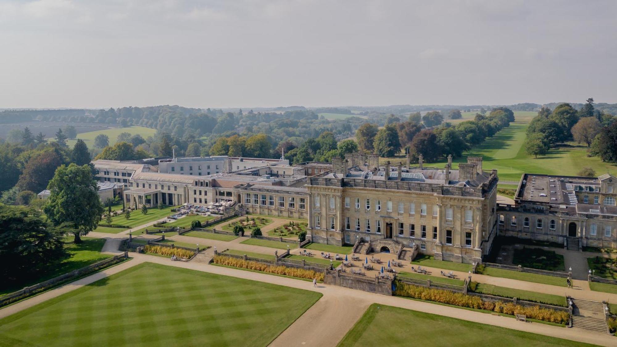 Reserve, By Warner Hotels - Heythrop Park Chipping Norton Luaran gambar