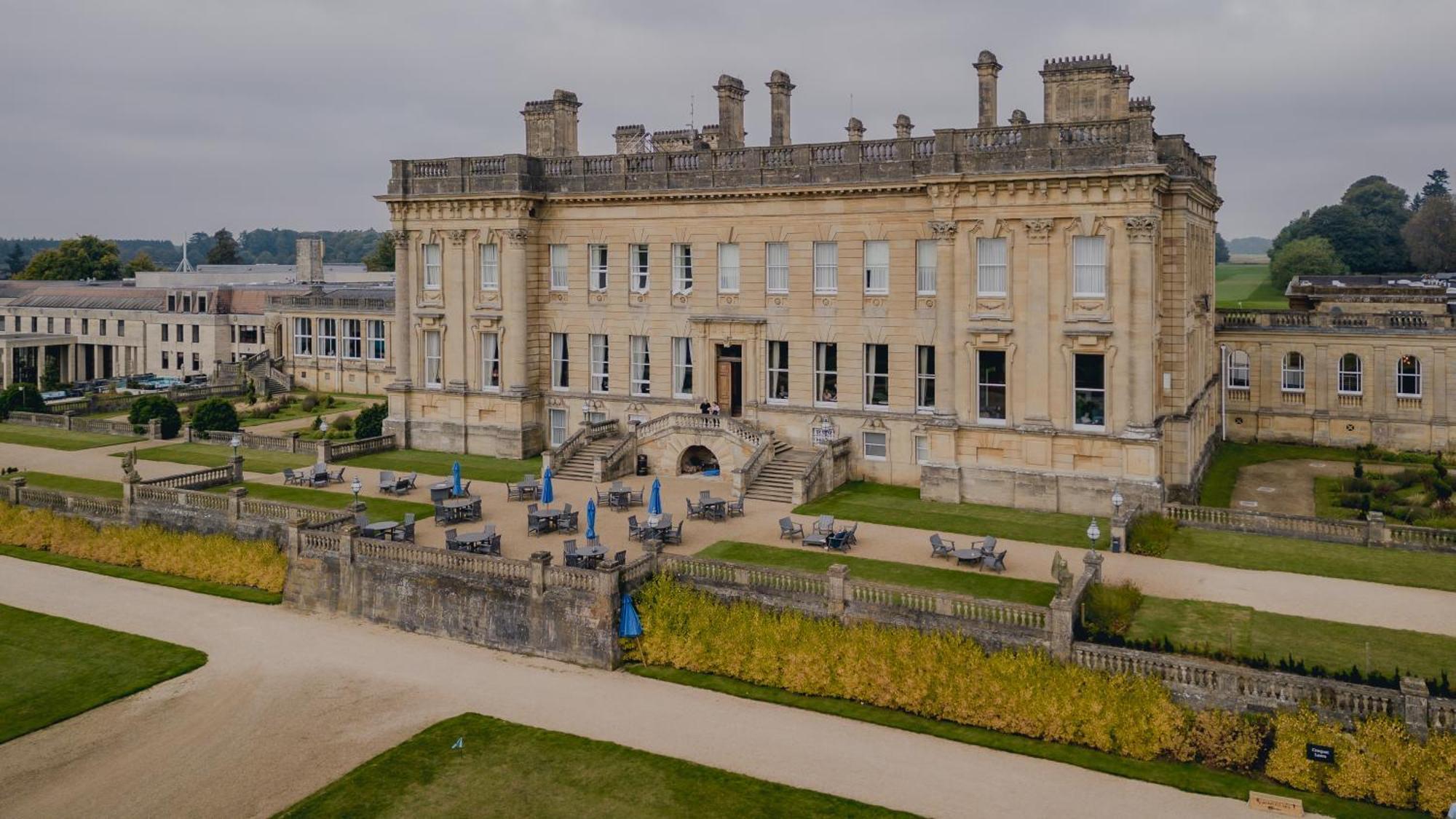 Reserve, By Warner Hotels - Heythrop Park Chipping Norton Luaran gambar