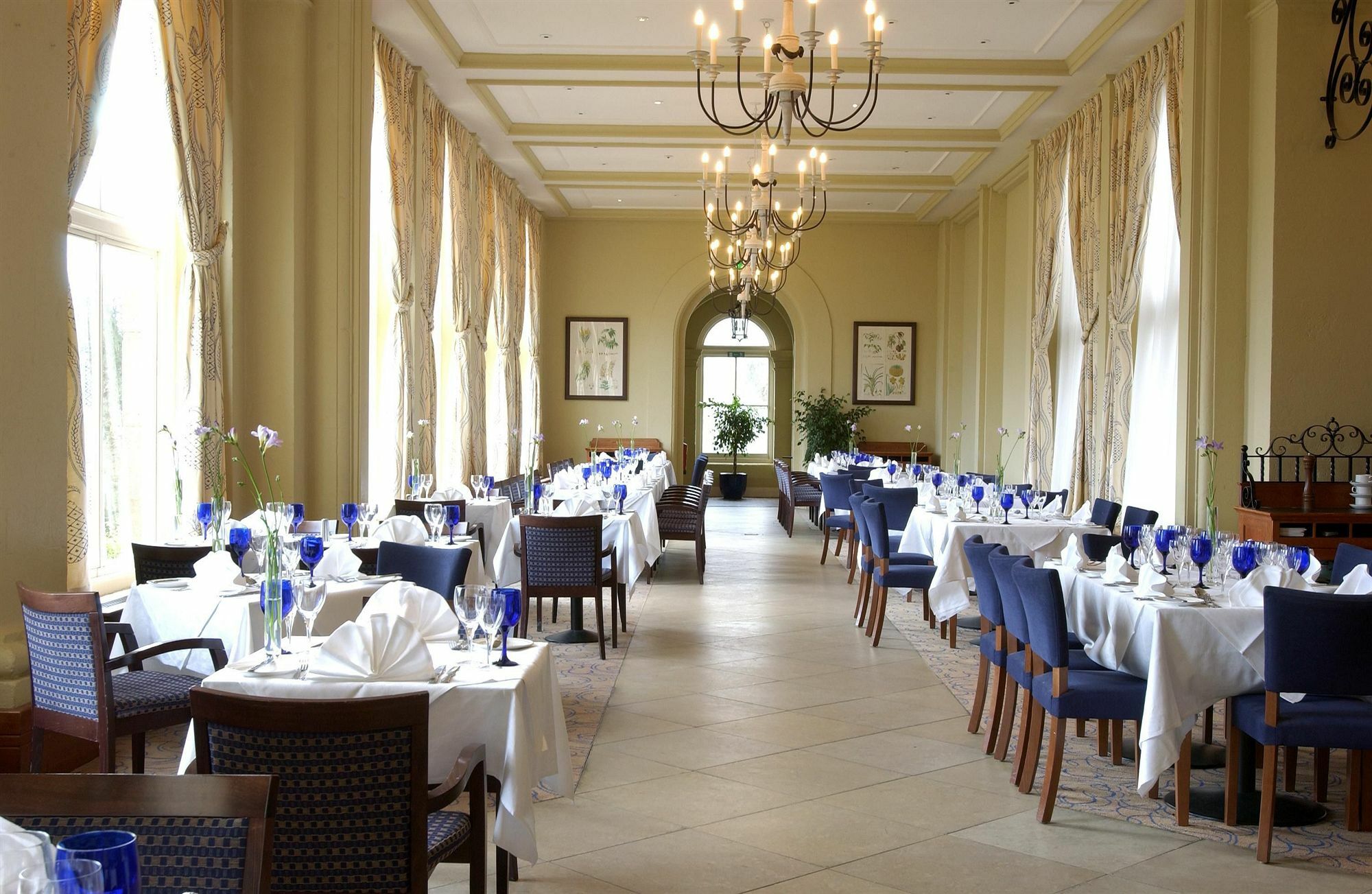 Reserve, By Warner Hotels - Heythrop Park Chipping Norton Luaran gambar