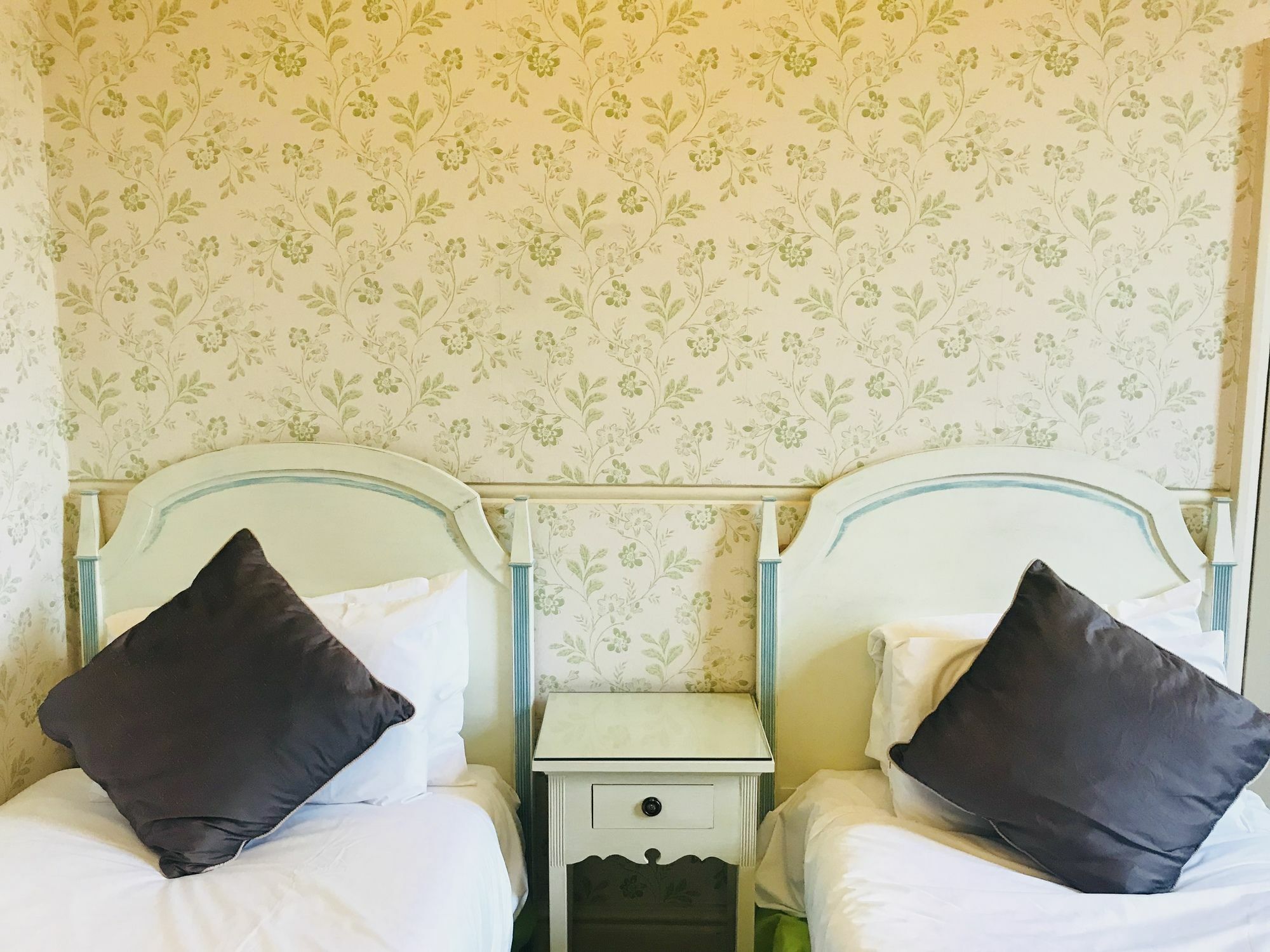 Reserve, By Warner Hotels - Heythrop Park Chipping Norton Luaran gambar