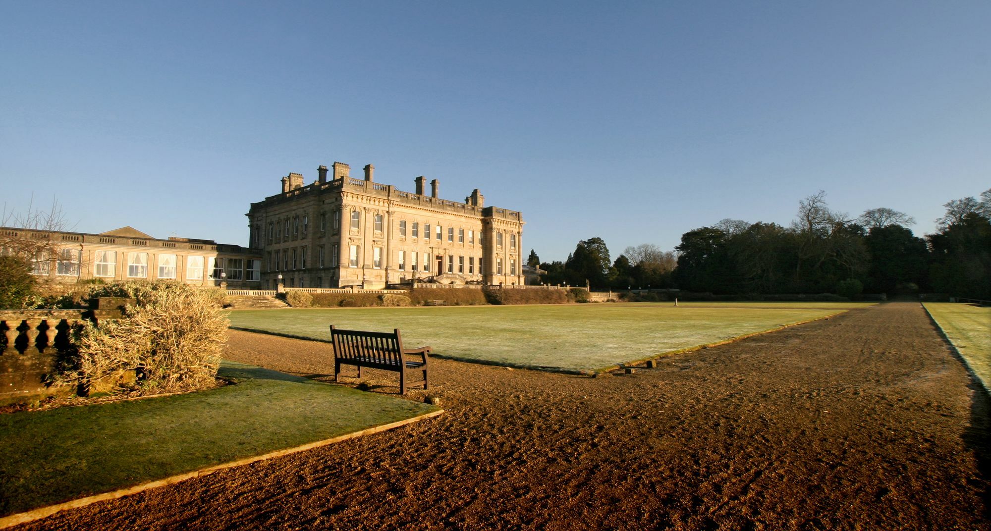 Reserve, By Warner Hotels - Heythrop Park Chipping Norton Luaran gambar