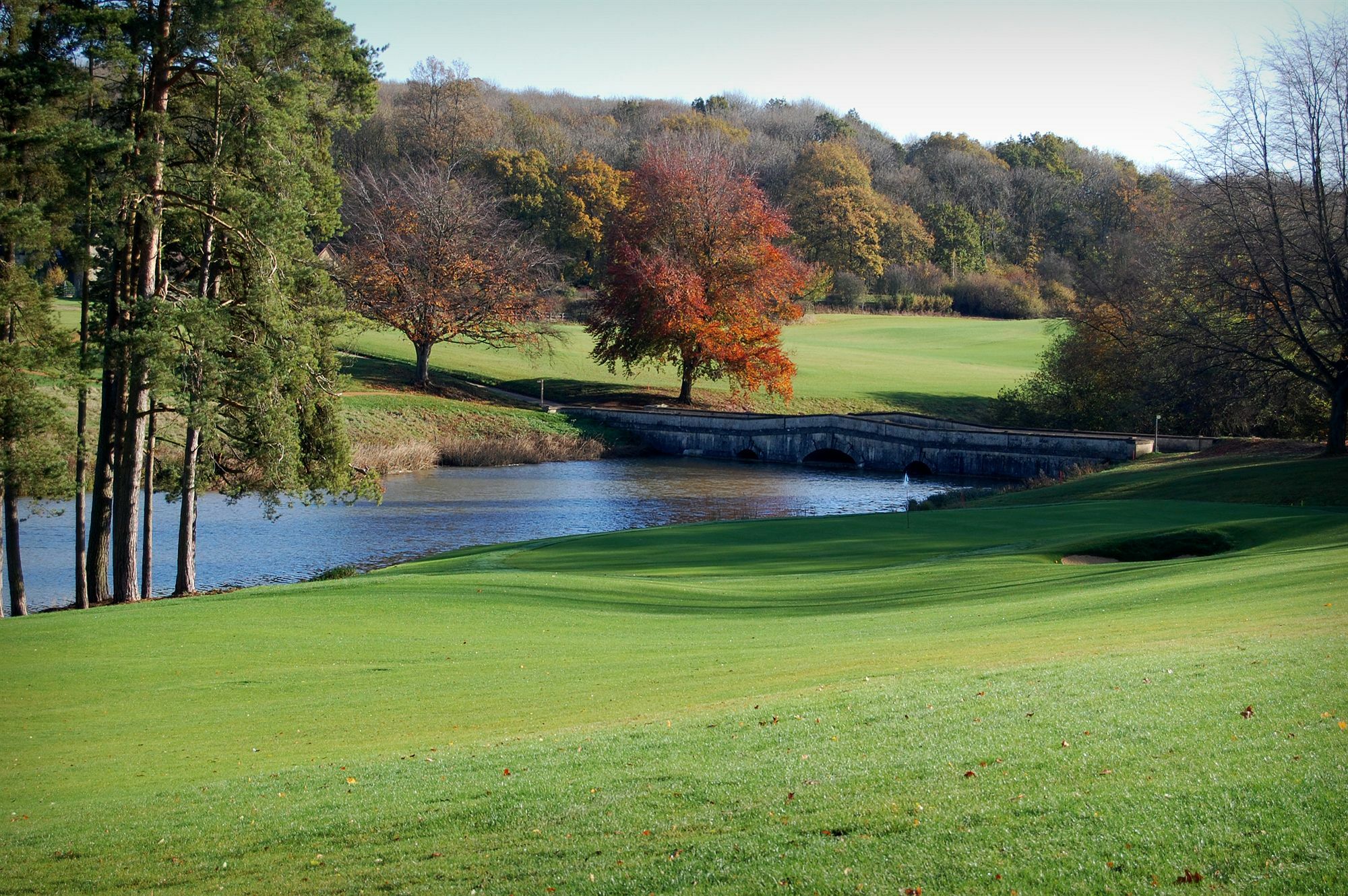Reserve, By Warner Hotels - Heythrop Park Chipping Norton Luaran gambar