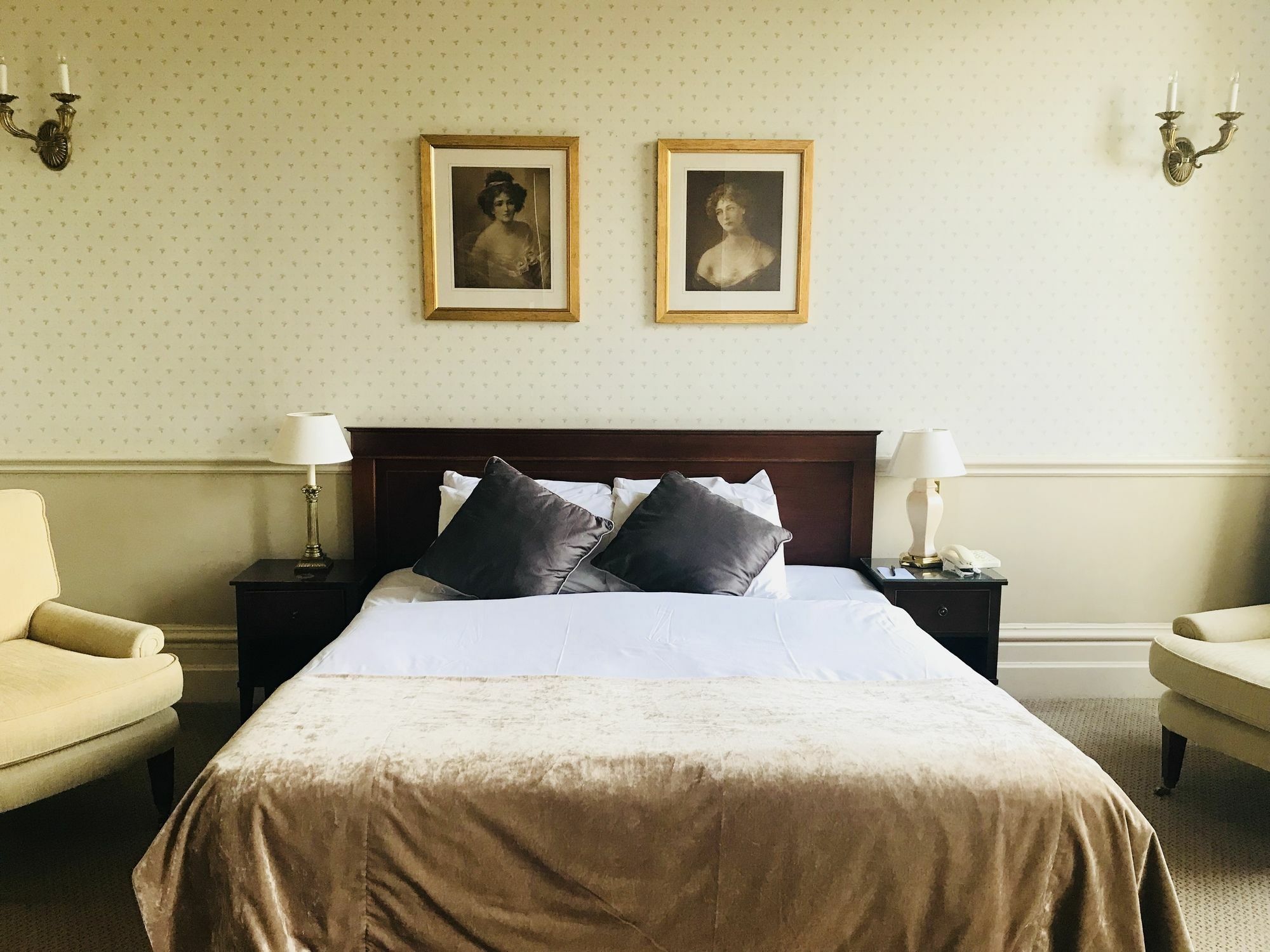 Reserve, By Warner Hotels - Heythrop Park Chipping Norton Luaran gambar
